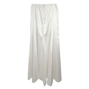 Nicole Miller Skirt (NWT) Creamy White